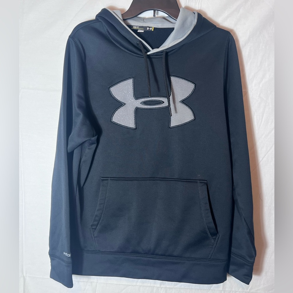 Men’s Under Armour Hoodie Sz Small